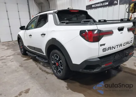 2024 Hyundai Santa Cruz Xrt z USA, uszkodzony, nr VIN 5NTJDDAF2RH093530